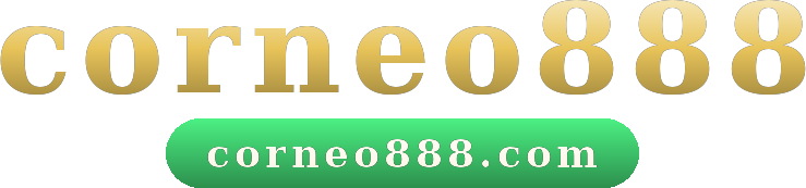 corneo888 logo