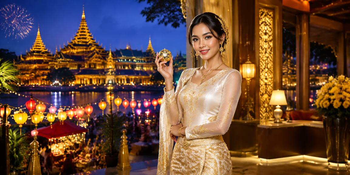 corneo888 ဆုကြီးလှည့်